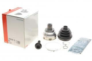 ШРКШ (зовнішній) Audi A6/80/100/200 -97 (38/25z) (+45 ABS)