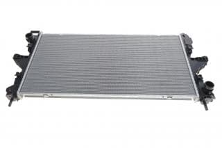 Радіатор охолодження Citroen Jumper/Peugeot Boxer 2.0 Blue HDi 15-19