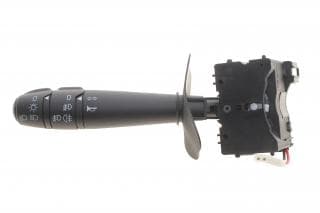 Перемикач підрульовий Renault Megane I/Kangoo 1.2-2.0 96- (L) (повороти/світло/туманки/сигнал)