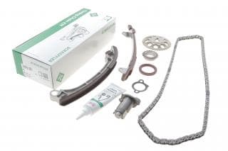 Комплект ланцюга ГРМ Toyota Rav 4 III 2.04WD/2.4 05-13, 1AZ-FE/2AZ-FE