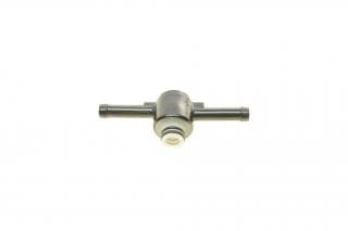Клапан паливного фільтра  (перехідник) VW LT 2.5/2.8TDI 96-06