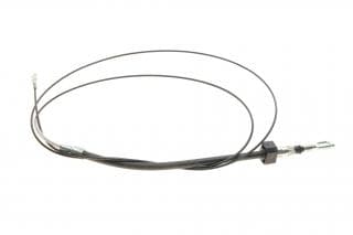 Трос ручника (центральний) MB Sprinter 901-904 95-06 (2440/285mm)