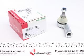 Наконечник тяги рульової (R) Ford Escort -01