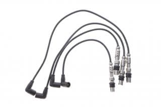 Проводи запалювання (к-кт) VW Polo 1.6 i 02-/Fox 1.4-1.6 03-14/Seat Ibiza 1.6 03-09 (RC-VW1105)