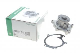 Помпа води Daihatsu Sirion 1.3-1.5 00-/Toyota Yaris 1.0 99-05