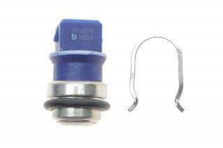 Датчик температури охолоджуючої рідини VW LT 2.4D/TD 79-96/T4 1.9D-2.5TDI 90-03 (4 конт)