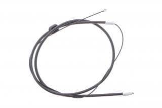 Трос ручника (центральний) MB Vito (W639) 03- (Extra Long) (2799/1733mm)