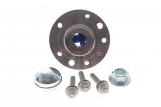Підшипник маточини (передньої) Opel Vectra 02-08/Signum 03-08 (+ABS)