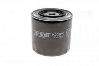 Фільтр масляний VW T4 1.9D 90-03/1.9TD 92-96/Audi A6 2.5TDI 94-97/Audi 100 2.0TD 82-90/2.4D 89-94
