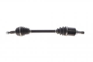 Піввісь (передня) (L) Dacia Duster 1.5dCi/1.6 МКПП 10-/Renault Megane 1.5dCi 08-15 (25z/26z/702mm)