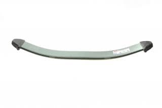 Ресора передня поперечна MB Sprinter 412-416-616CDI (2-ох листова)(h=14mm/посилена)(100/650/650)