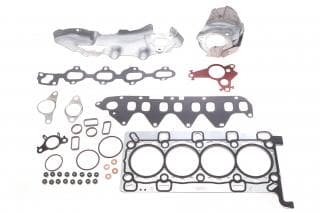 Комплект прокладок (верхній) Opel Vivaro/Renault Trafic 1.6 CDTI/dCi 14-, R9M 402/404/408/409/413..