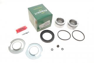 Ремкомплект супорта (переднього) MB S-class (W116) (d=60mm) (+2 поршня) (Ate)