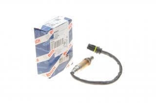 Лямбда зонд BMW 3 (E46)/5 (E39)/7 (E38) 95-08 (M54/M60/M62)