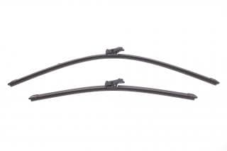 Щітки склоочисника (600/450mm) Peugeot 308 07-/VW Caddy 10-