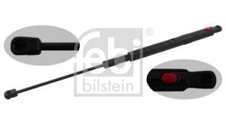 Амортизатор капоту MB M-class (W164) 05-11 (L)