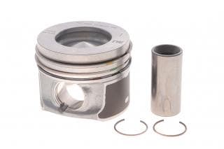 Поршень BMW 1 (F20/F21) 11-19 (78.00mm/STD) N47