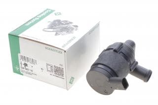 Насос системи охолодження (додатковий) VW T5 1.9- 2.5TDI/2.0/3.2 03-15//T6 2.0 TDI/TSI 15-