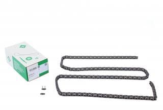 Ланцюг ГРМ BMW X5 (E53) 4.4i/4.6is, 00-03, M62, 210/255kw, M62 B35/B44