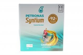 Олива 5W30 SYNTIUM 5000 AV (20L) (LL-04/VW 504 00/507 00/MB 229.51/Porsche C30) (з-на на 71234RY1EU)