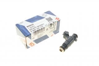 Форсунка паливна Citroen С3/С4/Peugeot 108/208/301/308 (1.0/1.2 VTI) 12-