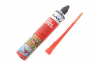 Анкер хімічний WIT-PM 200 (300ml)
