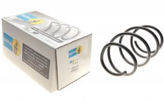 Пружина (передня) BMW 5 (E39) 96-04 M47/M52/M57/M54/M51 (B3)