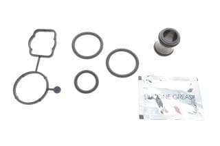 Ремкомплект помпи водяної Audi A3/A4/A5/A6/VW Golf VII/Passat/Skoda Octavia/Superb 1.8/2.0 TSI 14-