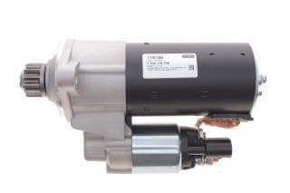 Стартер VW Caddy III/IV/V 12-/Passat B7 2.0 TDI 10-13 (12V/2kw) (z=13) = 116156