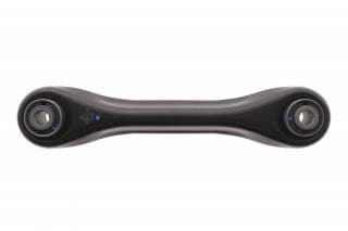 Важіль підвіски (задній/знизу) Mazda 3/5/Ford Focus/Volvo (C30/C70/S40) 04- (поперечний)