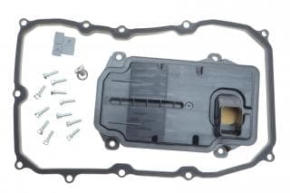 Фільтр АКПП Audi Q7/Porsche Cayenne/Panamera/VW Touareg 3.0-4.8 07- (з прокладкою)