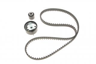 Комплект ГРМ Citroen C1/C3/C4/Peugeot 2008/208/301/3008/308 1.2 12- (16x118z)