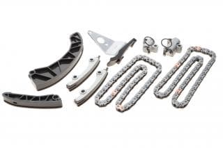 Комплект ланцюга ГРМ Hyundai i30/i20/i10 1.4-1.6CRDi 01-
