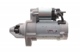 Стартер MB C-class (W204/W205) 08-18/E-class (W212/W213) M274 13- (12V/1.7kw) (z=13)