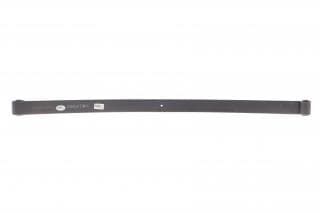 Ресора задня коренева MB Sprinter 208-316/VW LT 28-35 (з отвором) (70x735x750) 19mm