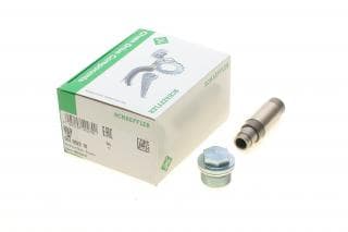 Натяжник ланцюга ГРМ Opel Astra G/Vectra B/C 2.0/2.2 DTI 97-06