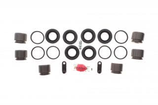 Ремкомплект супорта (переднього) VW Touareg 02-10 (d=36mm) (Brembo) (+6 поршнів)