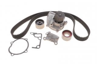 Комплект ГРМ + помпа Mazda 3/5/6 2.0D 02-10 (30x150z)