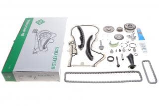 Замінено на 559 1808 51 / Комплект ланцюга ГРМ VW Passat 1.4TSI 07-14