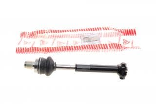 Тяга рульова (L) BMW 3 (E30) 82-94 (з пильником)