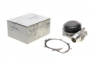 Помпа води MB A-class (W176)/B-class (W246/W242) 1.8/2.2CDI 11-