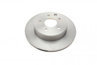 Диск гальмівний (задній) Nissan Leaf 10-/Juke 14-/Qashqai 07-13/X-Trail 01-13 (291.8x16)