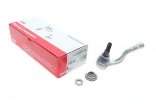 Наконечник тяги рульової (Л) AUDI A8/Q7/Q8/E-Tron 15-/ VW Touareg 3.0TDI/TSI/eHybrid 18-
