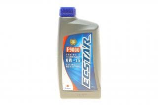Олива 0W16 Ecstar (1L)  (API SN)