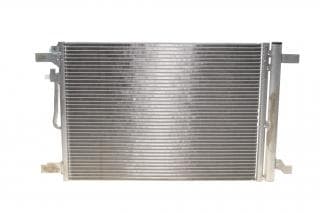 Радіатор кондиціонера Audi A3/Q2/Skoda Octavia III/Superb III/VW Arteon/Golf Alltrack 1.0-2.0D 12-