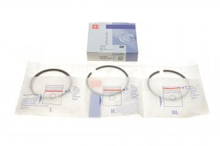Кільця поршневі Citroen Jumper/Peugeot Boxer/Expert 1.9TD (83.00mm/STD) (3.5-2-3) = 8937290000