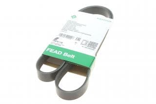 Ремінь генератора Renault Kangoo 1.5 dCi 03- (6PK1130)