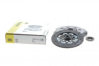 Комплект зчеплення Opel Omega B 2.0DTI/2.5TD/2.5V6/2.6V6/3.0V6, 94-03