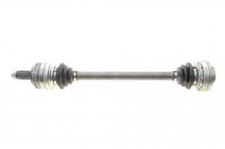 Піввісь (задня) BMW 3 (E36/E46) 90-05 M40/M42/M43/M50/M52/M54/N40/N42/N46 (27x620x48T) (+ABS)