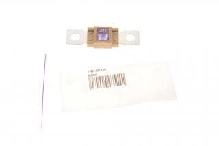 Запобіжник 225А 32V (Гвинтовий)